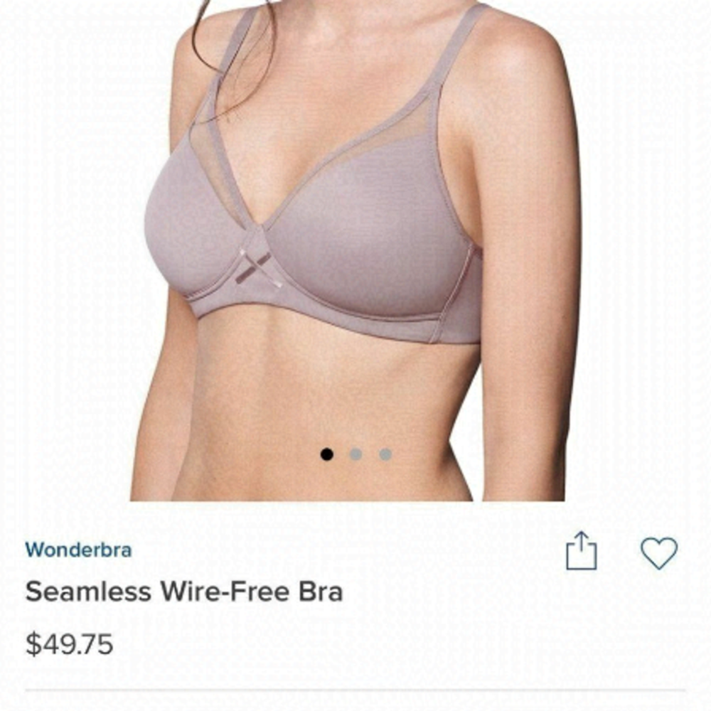 Wonderbra 